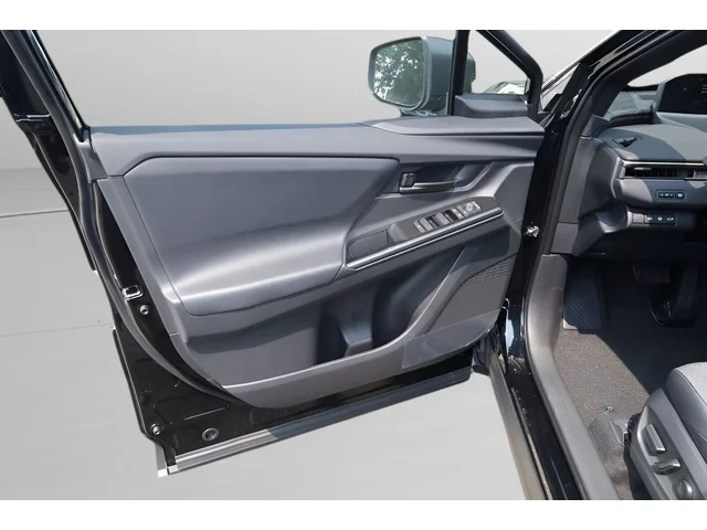 Nuevos TOYOTA BZ à Estados chez autogozo