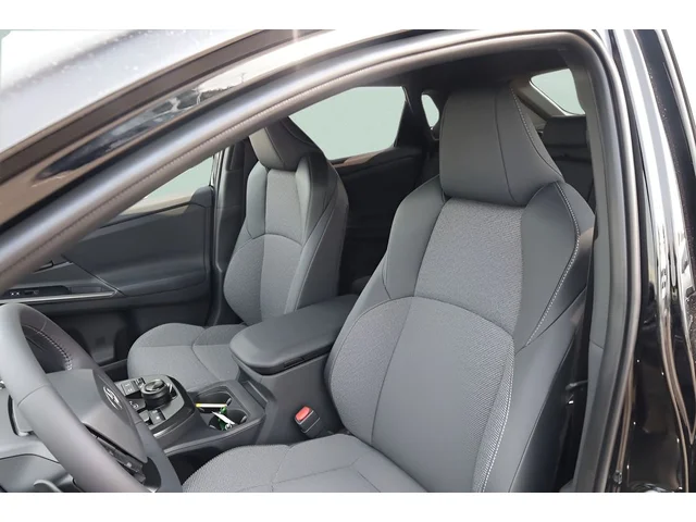 Nuevos TOYOTA BZ à Estados chez autogozo