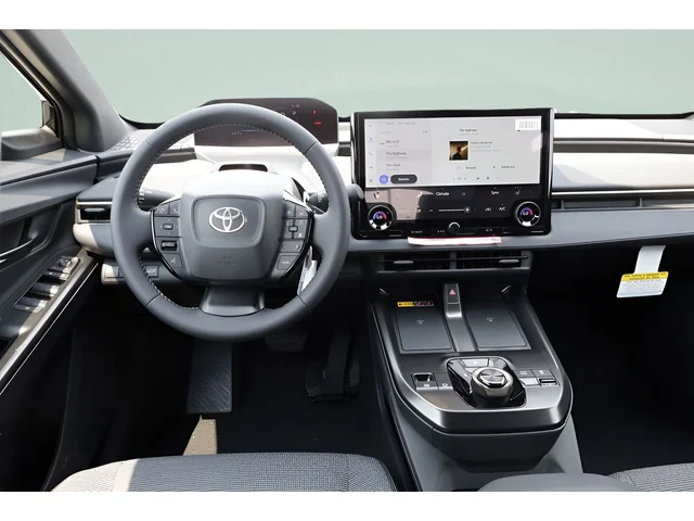 Nuevos TOYOTA BZ à Estados chez autogozo