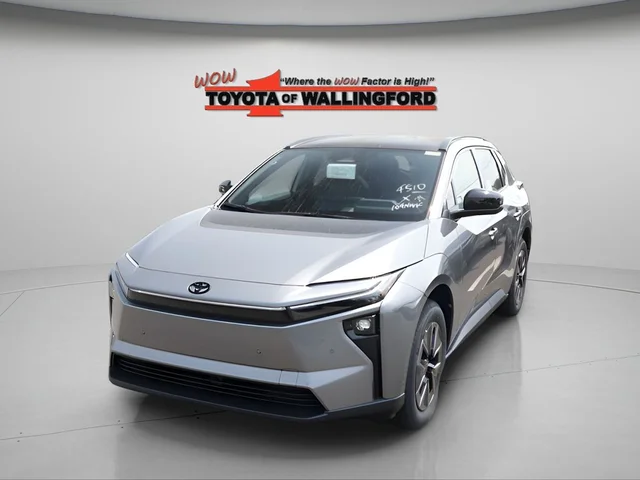 Nuevos TOYOTA BZ à Estados chez autogozo