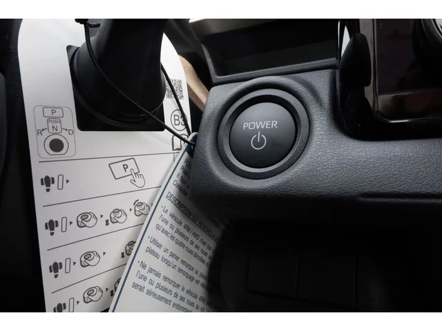 Nuevos TOYOTA BZ à Estados chez autogozo