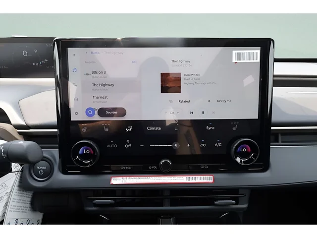 Nuevos TOYOTA BZ à Estados chez autogozo