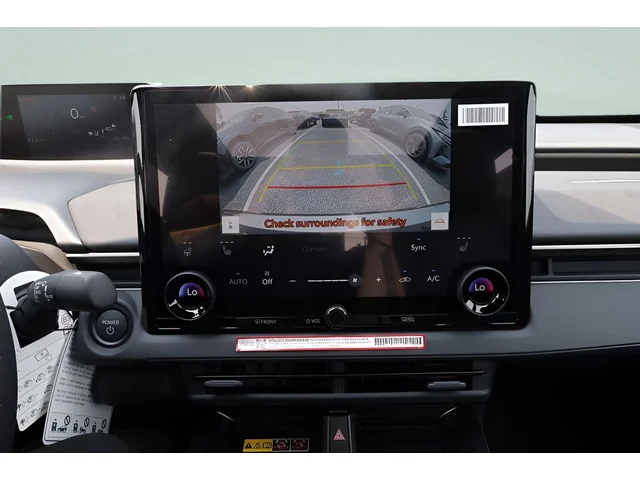 Nuevos TOYOTA BZ à Estados chez autogozo