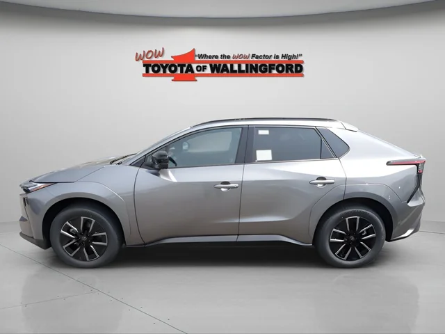 Nuevos TOYOTA BZ à Estados chez autogozo