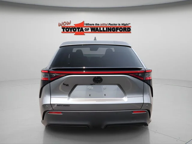 Nuevos TOYOTA BZ à Estados chez autogozo
