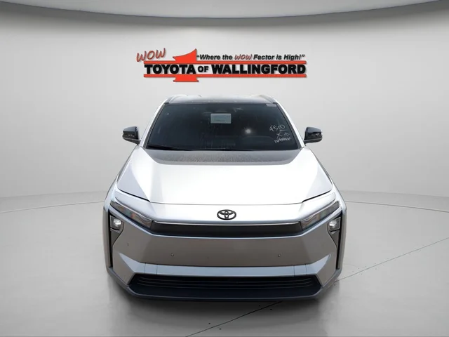 Nuevos TOYOTA BZ à Estados chez autogozo