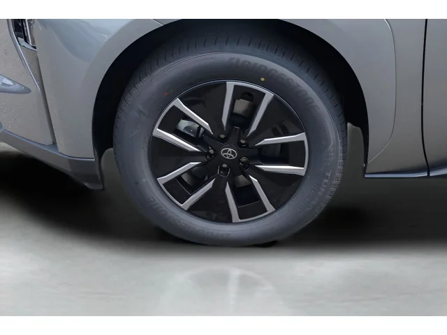 Nuevos TOYOTA BZ à Estados chez autogozo