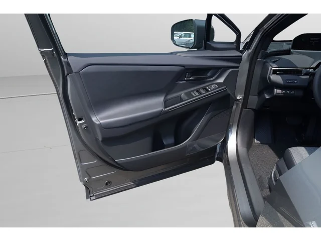 Nuevos TOYOTA BZ à Estados chez autogozo