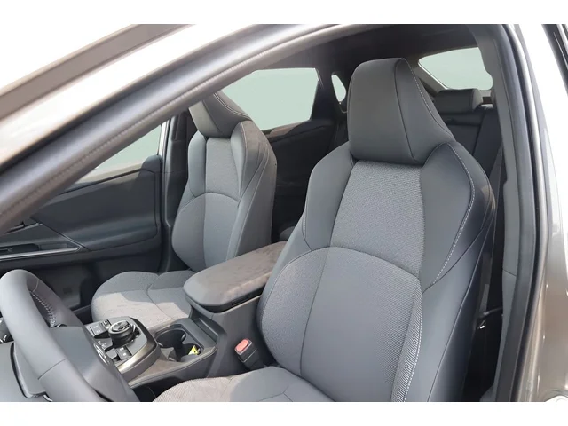 Nuevos TOYOTA BZ à Estados chez autogozo