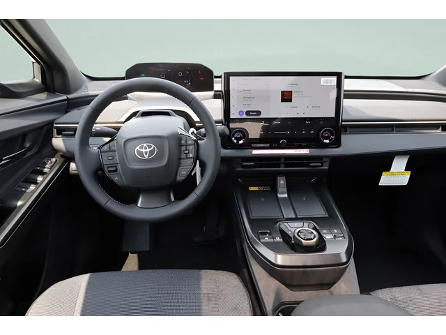 Nuevos TOYOTA BZ à Estados chez autogozo