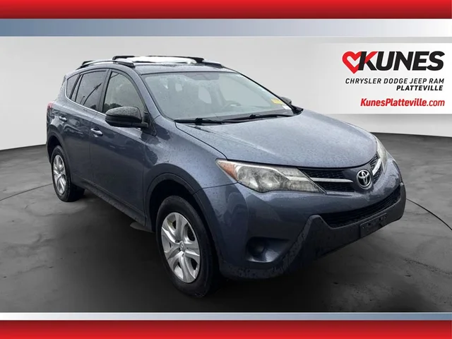 SEMINUEVOS TOYOTA RAV4 a Estados en autogozo