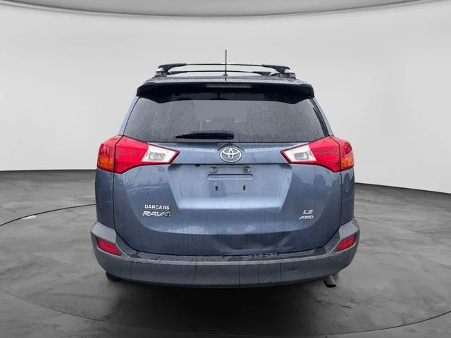 SEMINUEVOS TOYOTA RAV4 a Estados en autogozo
