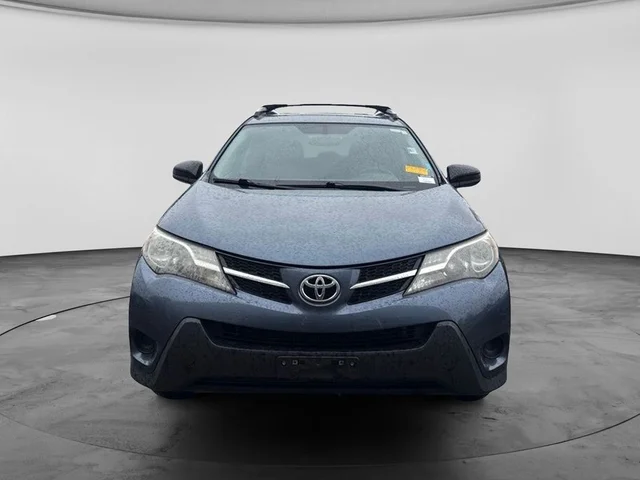 SEMINUEVOS TOYOTA RAV4 a Estados en autogozo