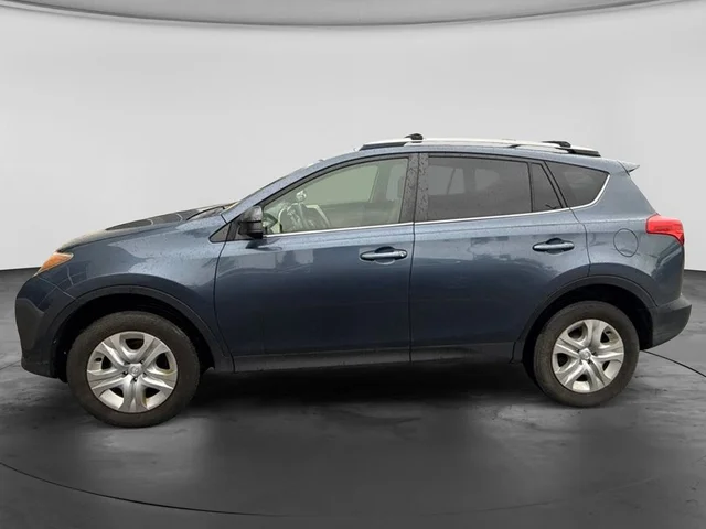 SEMINUEVOS TOYOTA RAV4 a Estados en autogozo