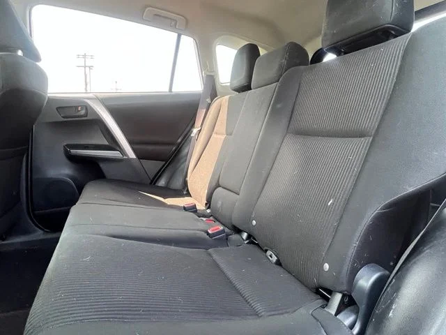 SEMINUEVOS TOYOTA RAV4 a Estados en autogozo