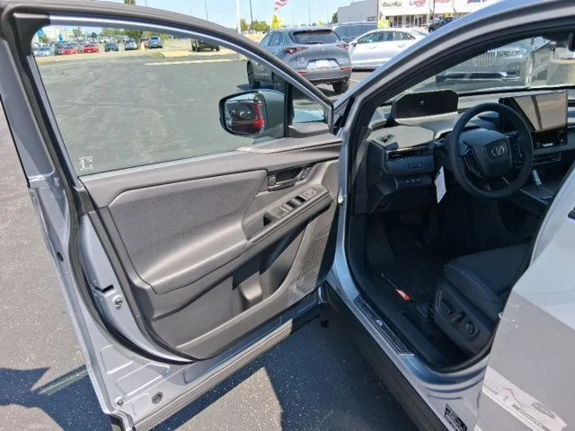 Nuevos TOYOTA BZ WOODLAND à Estados chez autogozo