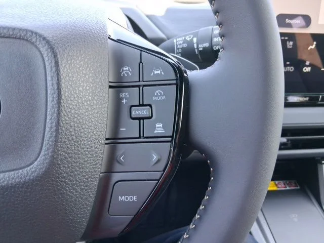 Nuevos TOYOTA BZ WOODLAND à Estados chez autogozo