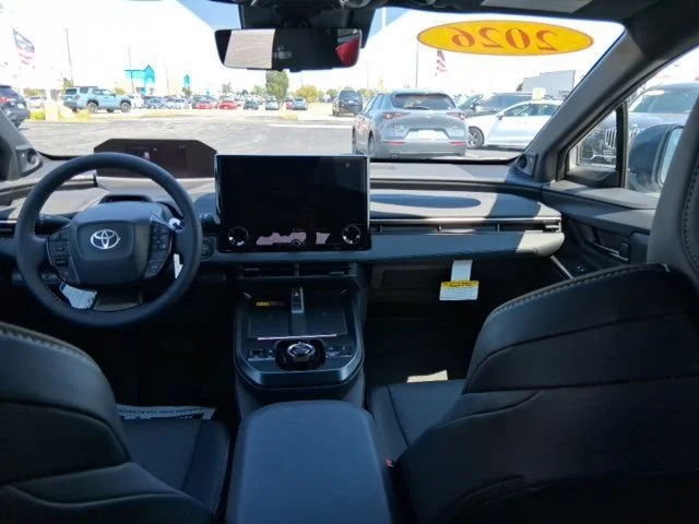 Nuevos TOYOTA BZ WOODLAND à Estados chez autogozo