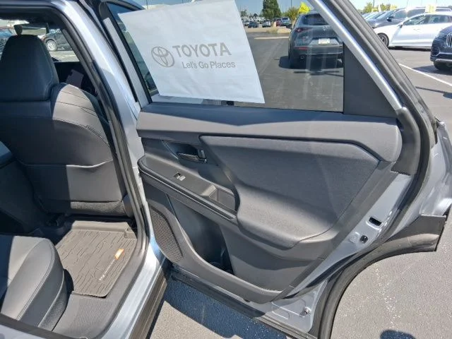 Nuevos TOYOTA BZ WOODLAND à Estados chez autogozo
