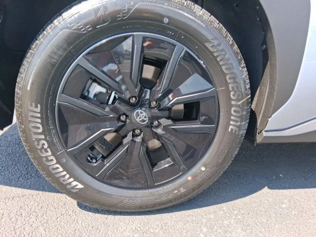 Nuevos TOYOTA BZ WOODLAND à Estados chez autogozo