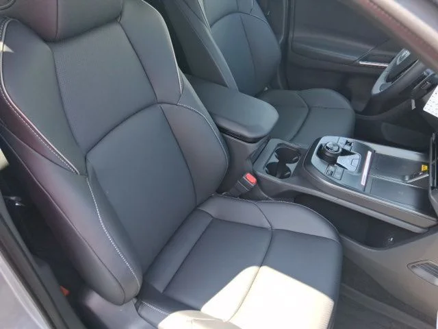 Nuevos TOYOTA BZ WOODLAND à Estados chez autogozo