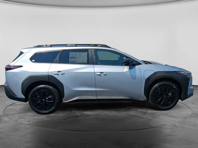Nuevos TOYOTA BZ WOODLAND à Estados chez autogozo