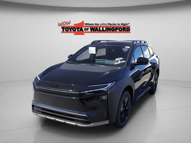 Nuevos TOYOTA BZ WOODLAND à Estados chez autogozo