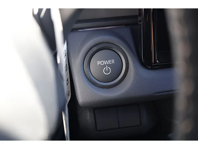 Nuevos TOYOTA BZ WOODLAND à Estados chez autogozo