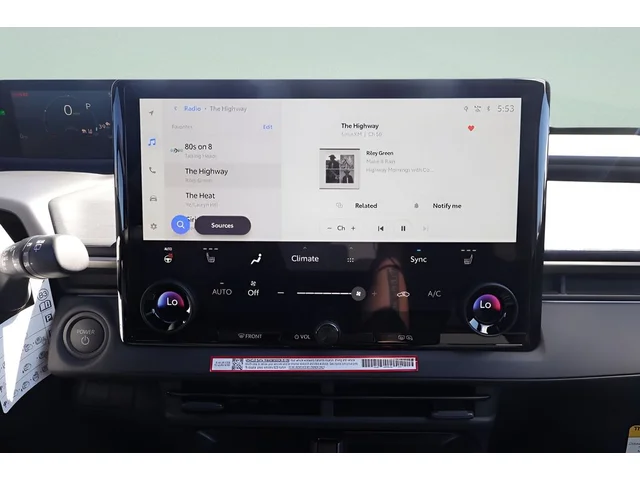 Nuevos TOYOTA BZ WOODLAND à Estados chez autogozo