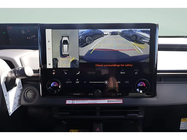 Nuevos TOYOTA BZ WOODLAND à Estados chez autogozo