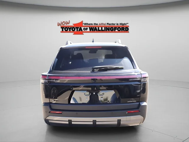 Nuevos TOYOTA BZ WOODLAND à Estados chez autogozo