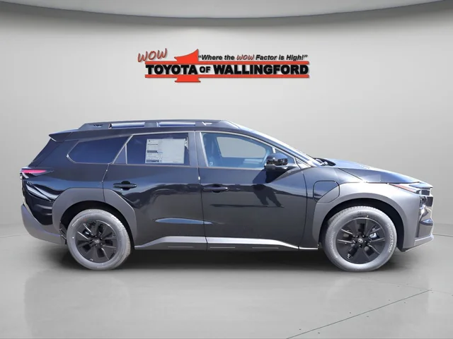 Nuevos TOYOTA BZ WOODLAND à Estados chez autogozo