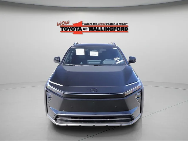 Nuevos TOYOTA BZ WOODLAND à Estados chez autogozo