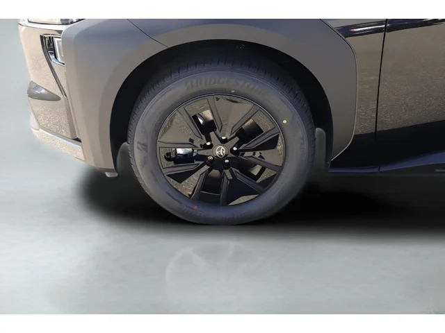 Nuevos TOYOTA BZ WOODLAND à Estados chez autogozo