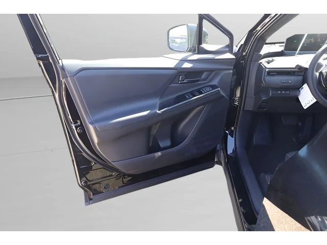 Nuevos TOYOTA BZ WOODLAND à Estados chez autogozo
