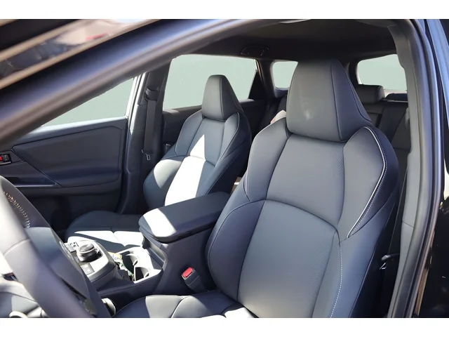 Nuevos TOYOTA BZ WOODLAND à Estados chez autogozo