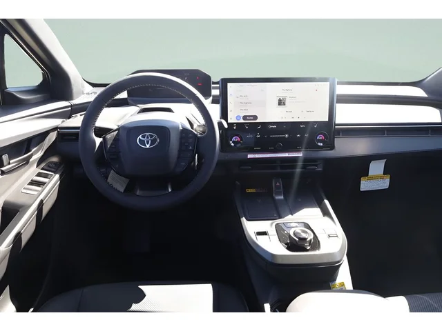 Nuevos TOYOTA BZ WOODLAND à Estados chez autogozo