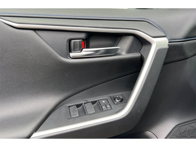 Pre-Owned TOYOTA RAV4 Hybrid at Anderson Honda in Palo Alto