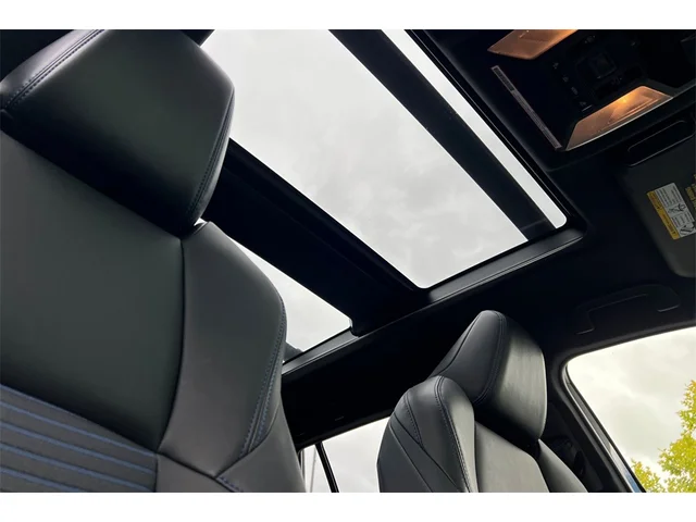 Pre-Owned TOYOTA RAV4 Hybrid at Anderson Honda in Palo Alto