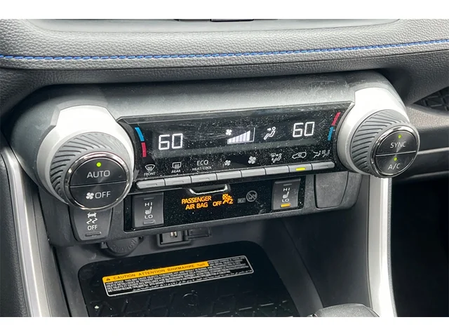 Pre-Owned TOYOTA RAV4 Hybrid at Anderson Honda in Palo Alto