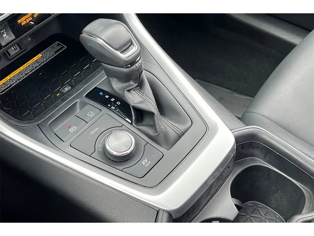 Pre-Owned TOYOTA RAV4 Hybrid at Anderson Honda in Palo Alto