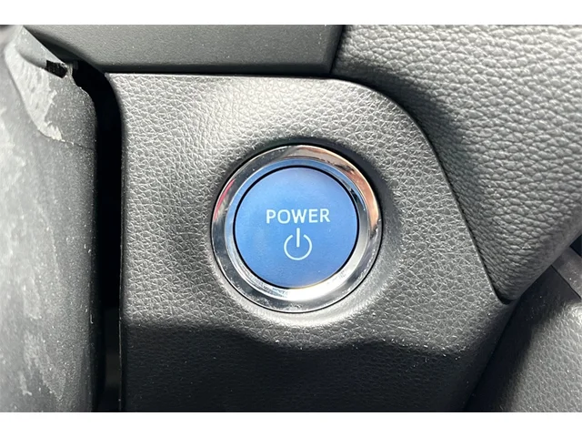 Pre-Owned TOYOTA RAV4 Hybrid at Anderson Honda in Palo Alto