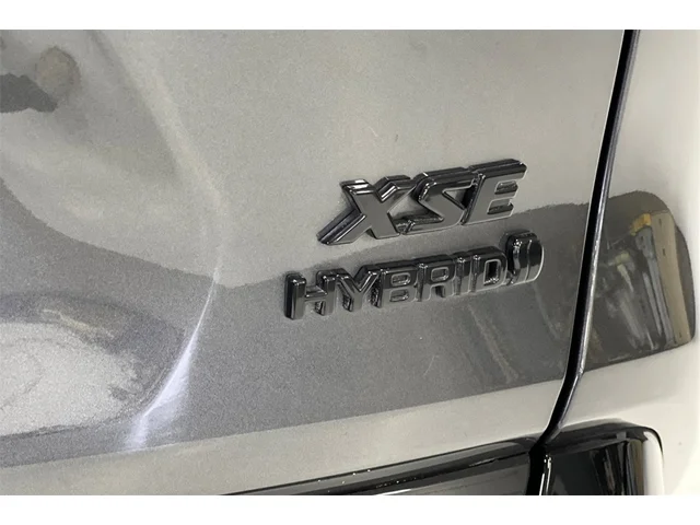 Pre-Owned TOYOTA RAV4 Hybrid at Anderson Honda in Palo Alto