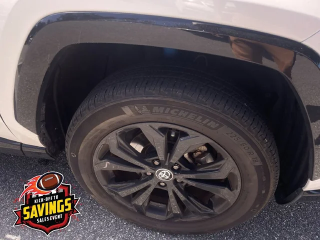 SEMINUEVOS TOYOTA RAV4 Hybrid a Estados en autogozo