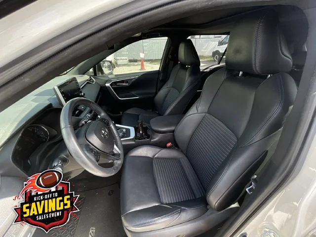 SEMINUEVOS TOYOTA RAV4 Hybrid a Estados en autogozo