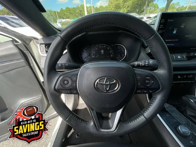 SEMINUEVOS TOYOTA RAV4 Hybrid a Estados en autogozo