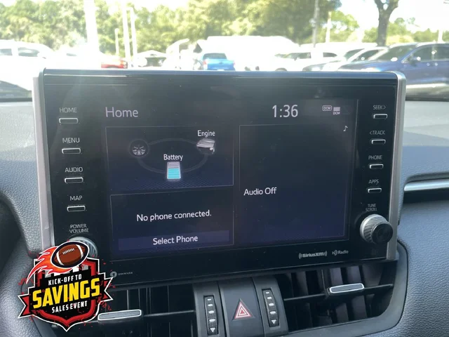 SEMINUEVOS TOYOTA RAV4 Hybrid a Estados en autogozo