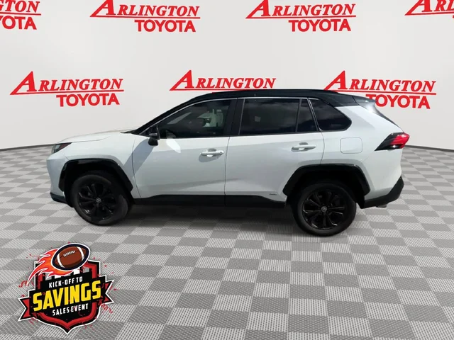 SEMINUEVOS TOYOTA RAV4 Hybrid a Estados en autogozo