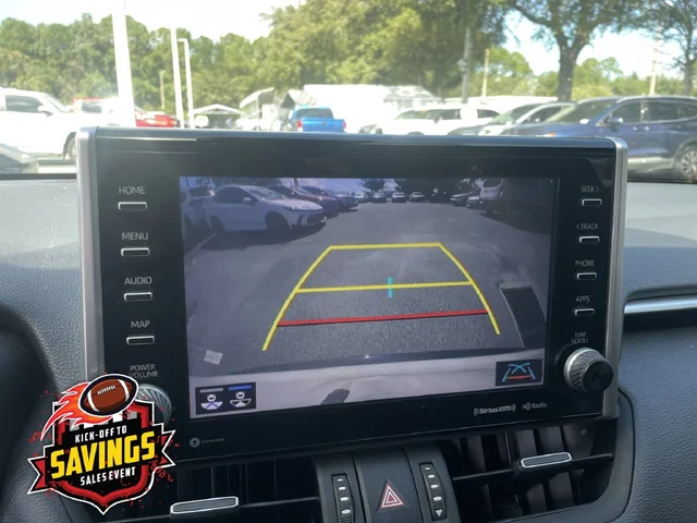 SEMINUEVOS TOYOTA RAV4 Hybrid a Estados en autogozo