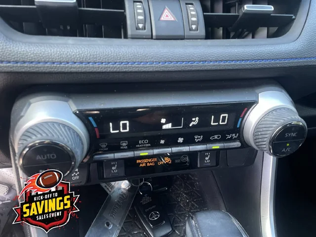 SEMINUEVOS TOYOTA RAV4 Hybrid a Estados en autogozo